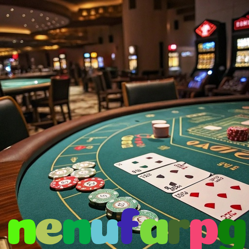 nenufarpg - Baixe o app nenufarpg no Google Play e jogue ao vivo