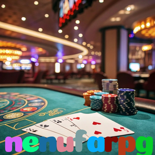 nenufarpg - Baixe o app nenufarpg no Google Play e jogue ao vivo