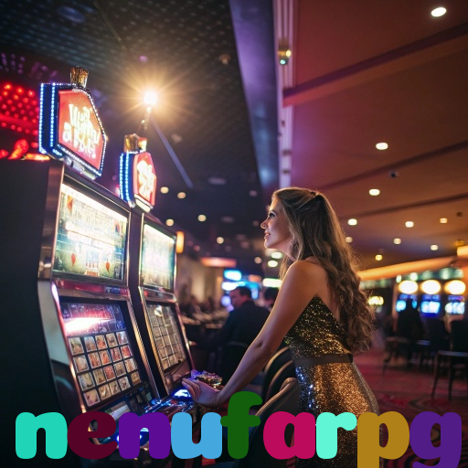 nenufarpg - Baixe o app nenufarpg no Google Play e jogue ao vivo