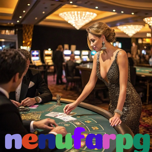 nenufarpg - Baixe o App nenufarpg para Android e Comece a Jogar