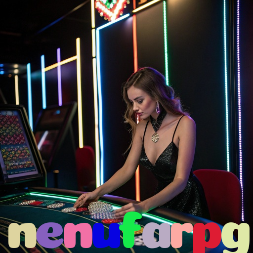 nenufarpg - Baixe o App nenufarpg para Android e Comece a Jogar