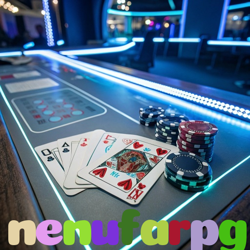 nenufarpg - Baixe o App nenufarpg para Android e Comece a Jogar