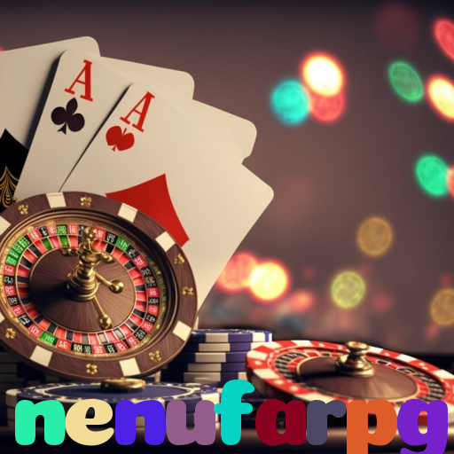 nenufarpg - Baixe o app nenufarpg no Google Play e jogue ao vivo
