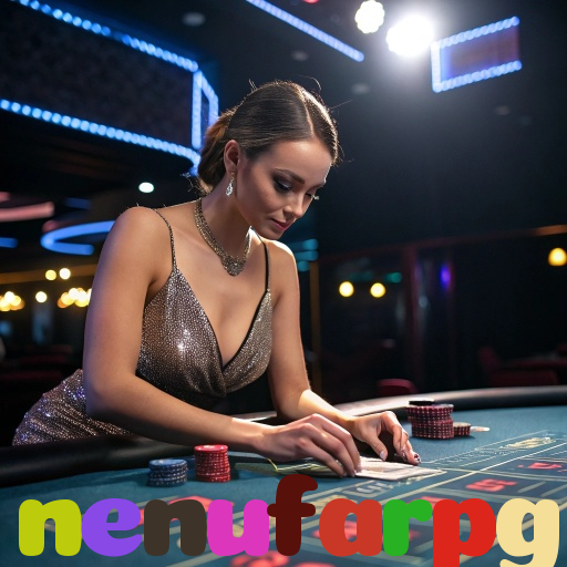 nenufarpg - Baixe o app nenufarpg no Google Play e jogue ao vivo