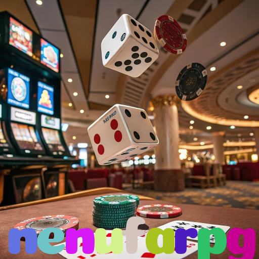 nenufarpg - Baixe o App nenufarpg para Android e Comece a Jogar