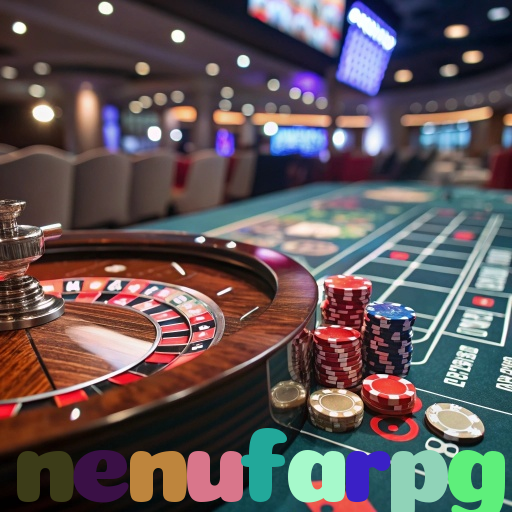 nenufarpg - Baixe o App nenufarpg para Android e Comece a Jogar