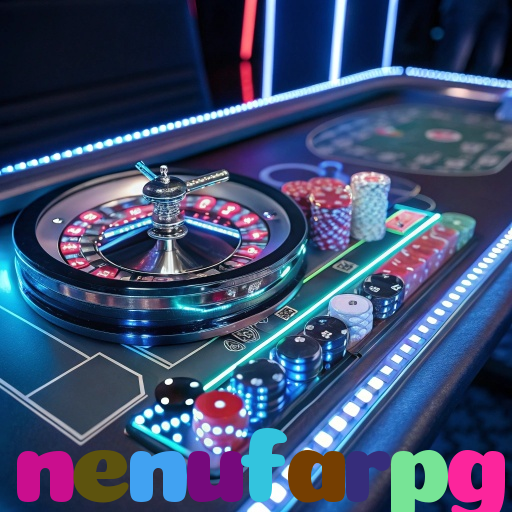 nenufarpg - Baixe o app nenufarpg no Google Play e jogue ao vivo