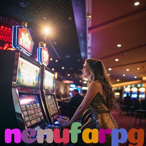nenufarpg - Baixe o app nenufarpg no Google Play e jogue ao vivo