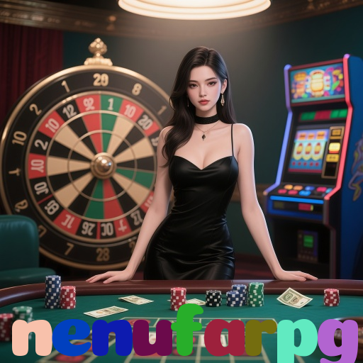 nenufarpg - Baixe o App nenufarpg para Android e Comece a Jogar