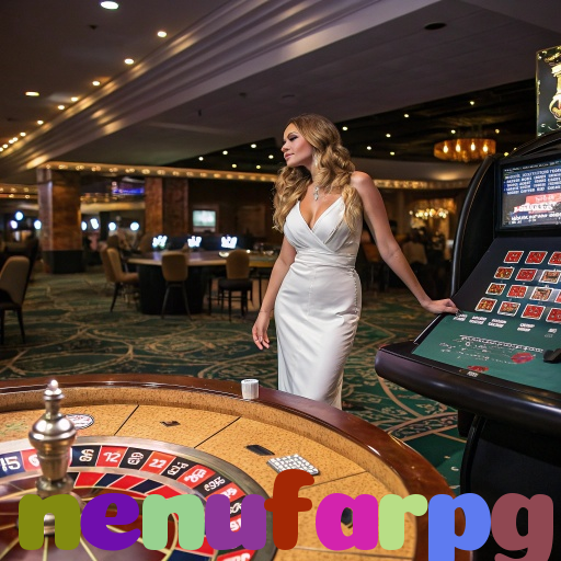 nenufarpg - Baixe o App nenufarpg para Android e Comece a Jogar