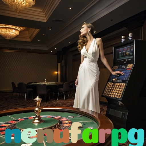nenufarpg - Baixe o app nenufarpg no Google Play e jogue ao vivo