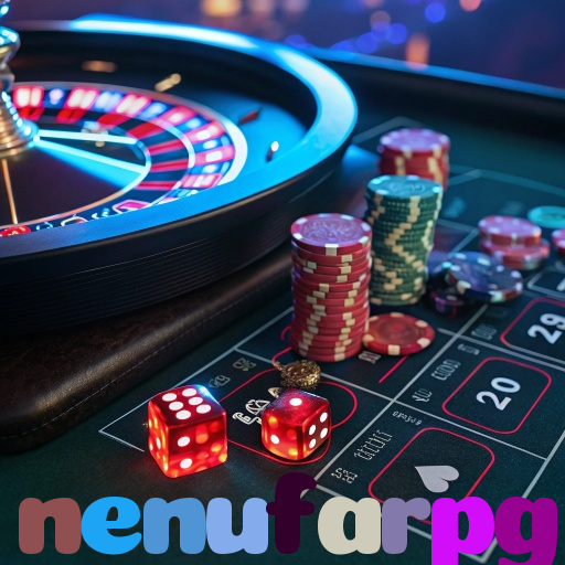 nenufarpg - Baixe o app nenufarpg no Google Play e jogue ao vivo