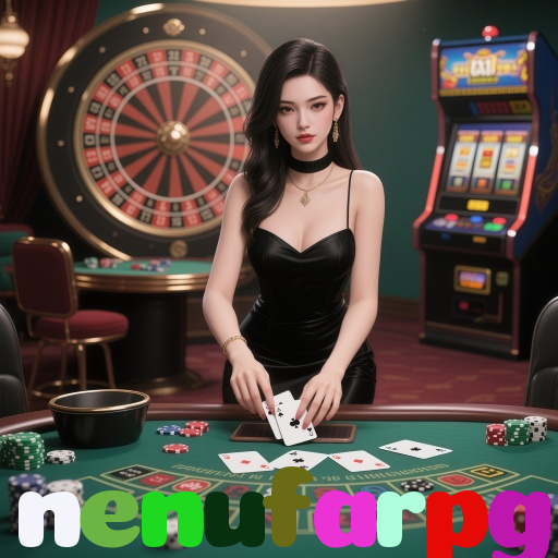 nenufarpg - Baixe o app nenufarpg no Google Play e jogue ao vivo