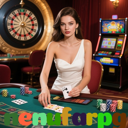 nenufarpg - Baixe o app nenufarpg no Google Play e jogue ao vivo