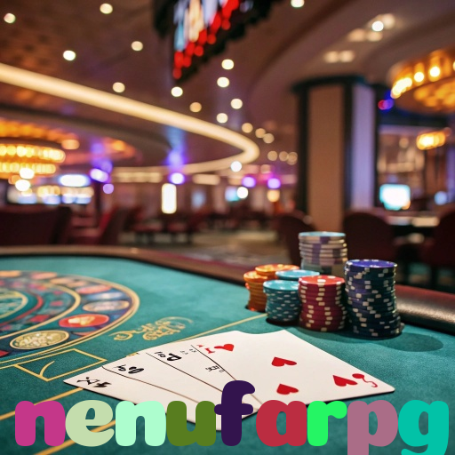 nenufarpg - Baixe o App nenufarpg para Android e Comece a Jogar