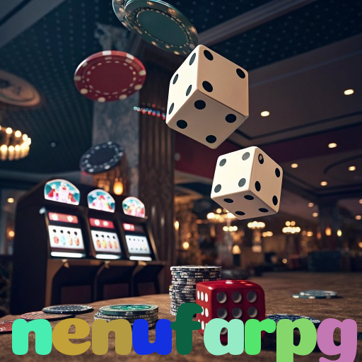 nenufarpg - Baixe o App nenufarpg para Android e Comece a Jogar