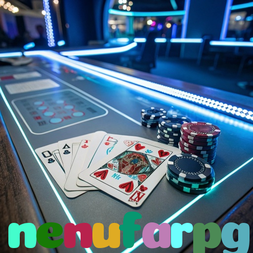 nenufarpg - Baixe o App nenufarpg para Android e Comece a Jogar