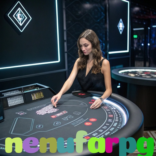 nenufarpg - Baixe o app nenufarpg no Google Play e jogue ao vivo