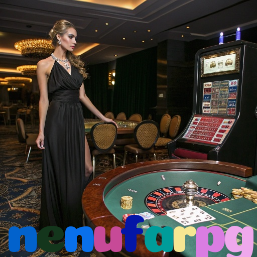 nenufarpg - Baixe o App nenufarpg para Android e Comece a Jogar