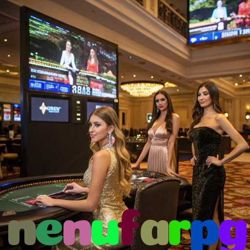 nenufarpg - Baixe o app nenufarpg no Google Play e jogue ao vivo