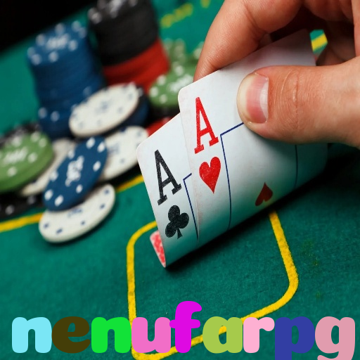 nenufarpg - Baixe o App nenufarpg para Android e Comece a Jogar