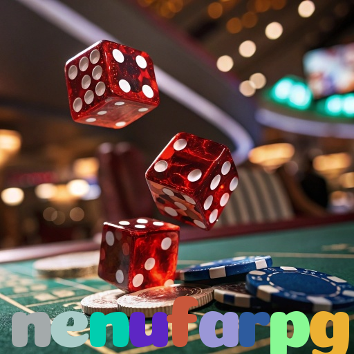 nenufarpg - Baixe o app nenufarpg no Google Play e jogue ao vivo