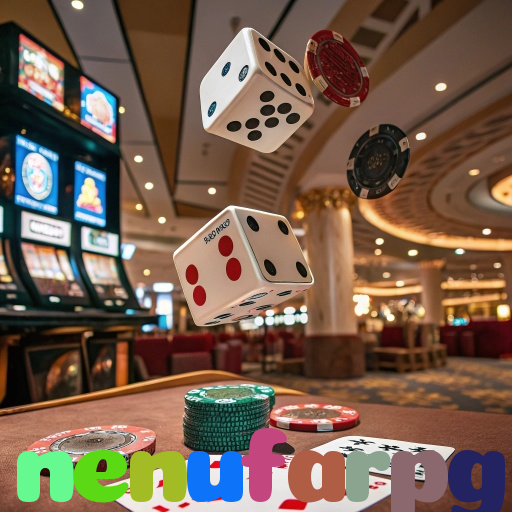 nenufarpg - Baixe o App nenufarpg para Android e Comece a Jogar