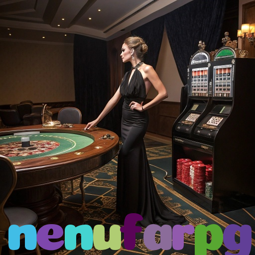 nenufarpg - Baixe o App nenufarpg para Android e Comece a Jogar