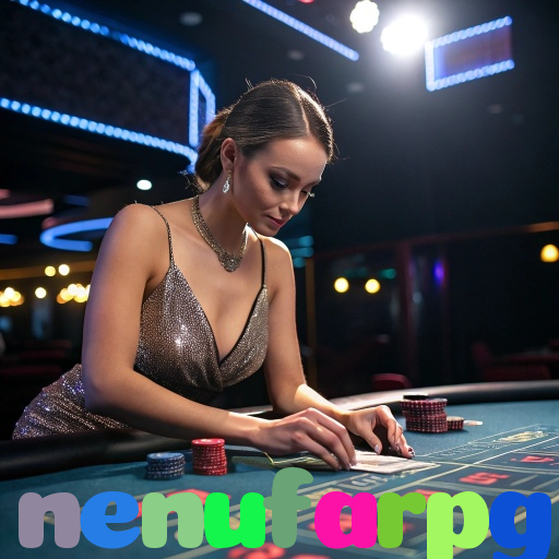 nenufarpg - Baixe o app nenufarpg no Google Play e jogue ao vivo