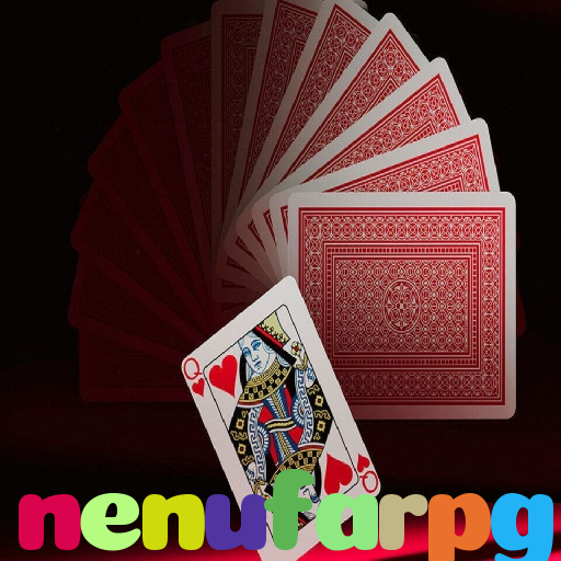 nenufarpg - Baixe o app nenufarpg no Google Play e jogue ao vivo