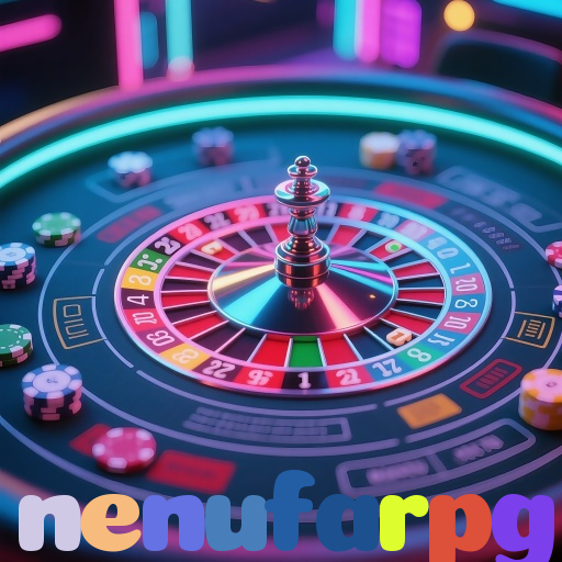 nenufarpg - Baixe o App nenufarpg para Android e Comece a Jogar