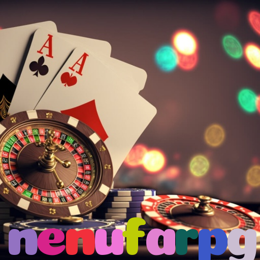 nenufarpg - Baixe o app nenufarpg no Google Play e jogue ao vivo