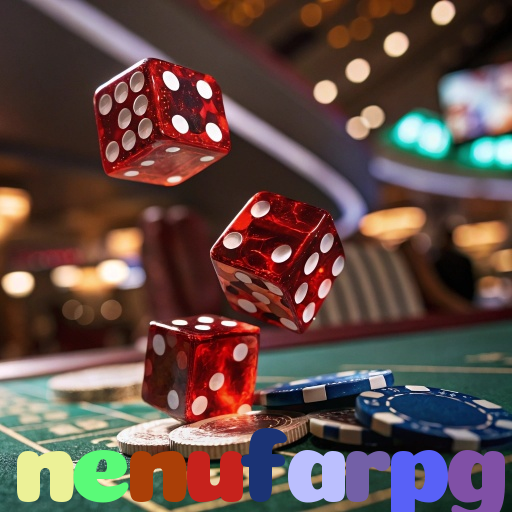 nenufarpg - Baixe o app nenufarpg no Google Play e jogue ao vivo
