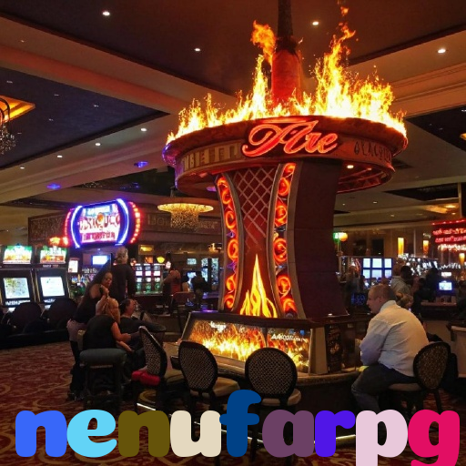 nenufarpg - Baixe o app nenufarpg no Google Play e jogue ao vivo