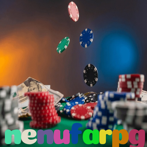nenufarpg - Baixe o app nenufarpg no Google Play e jogue ao vivo