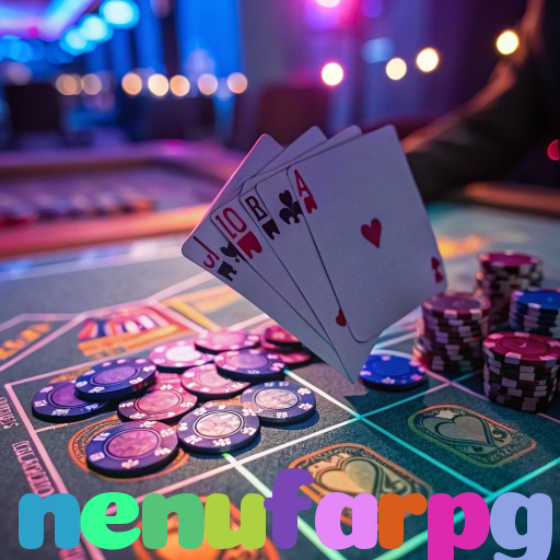 nenufarpg - Baixe o App nenufarpg para Android e Comece a Jogar
