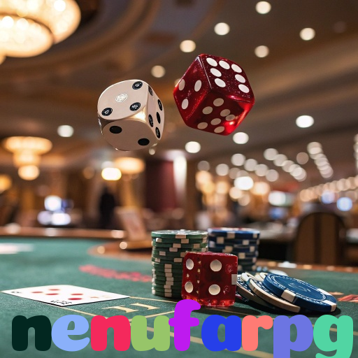 nenufarpg - Baixe o app nenufarpg no Google Play e jogue ao vivo