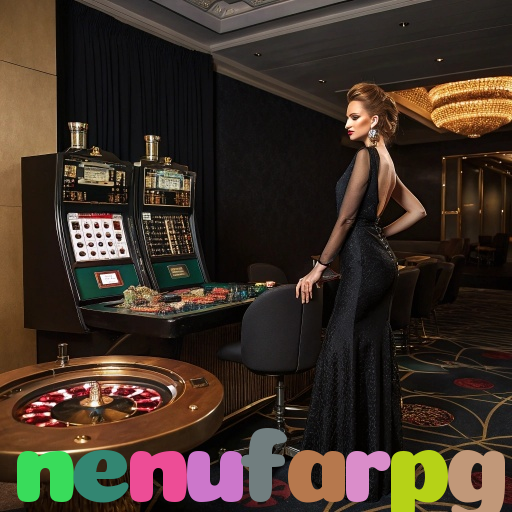 nenufarpg - Baixe o App nenufarpg para Android e Comece a Jogar