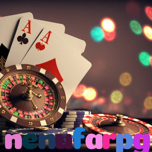 nenufarpg - Baixe o app nenufarpg no Google Play e jogue ao vivo