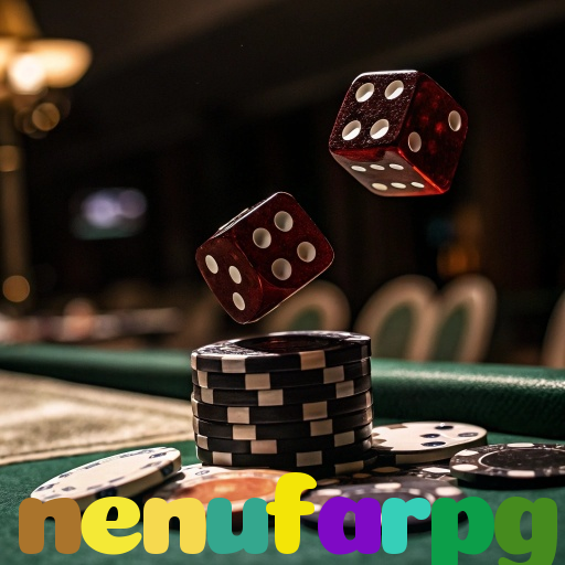 nenufarpg - Baixe o App nenufarpg para Android e Comece a Jogar