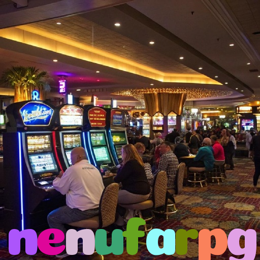 nenufarpg - Baixe o App nenufarpg para Android e Comece a Jogar