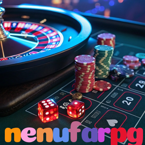nenufarpg - Baixe o app nenufarpg no Google Play e jogue ao vivo