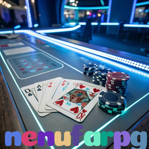 nenufarpg - Baixe o App nenufarpg para Android e Comece a Jogar