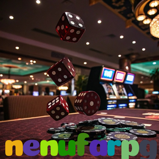 nenufarpg - Baixe o App nenufarpg para Android e Comece a Jogar
