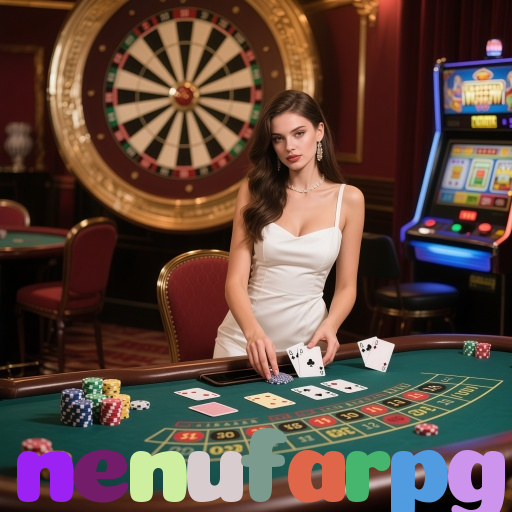 nenufarpg - Baixe o App nenufarpg para Android e Comece a Jogar