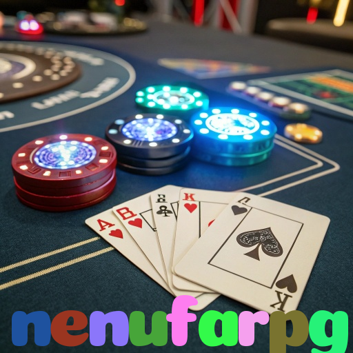 nenufarpg - Baixe o App nenufarpg para Android e Comece a Jogar