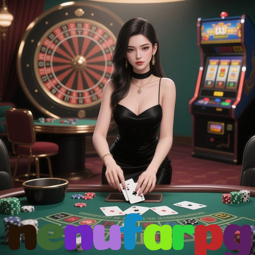 nenufarpg - Baixe o app nenufarpg no Google Play e jogue ao vivo