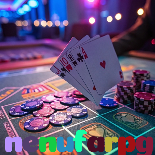 nenufarpg - Baixe o App nenufarpg para Android e Comece a Jogar