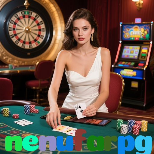 nenufarpg - Baixe o app nenufarpg no Google Play e jogue ao vivo