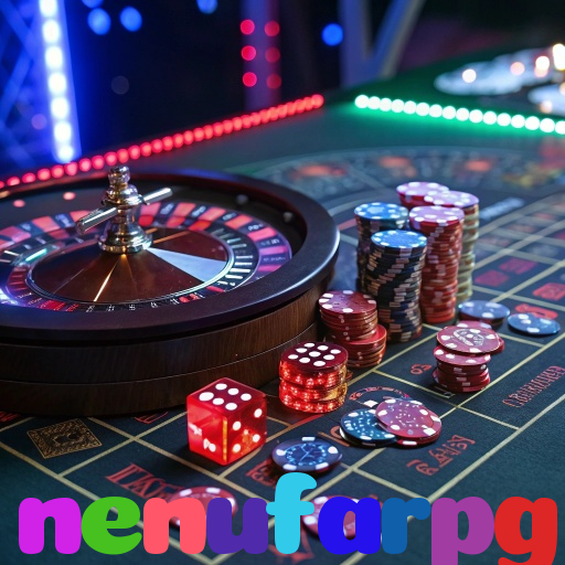 nenufarpg - Baixe o App nenufarpg para Android e Comece a Jogar